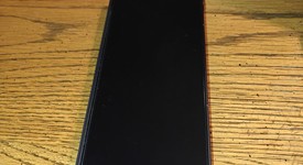 Mint
													Oppo Find N5 - Unlocked Non-US, Cosmic Black, 512 GB, 16 GB, photo 3 of 11