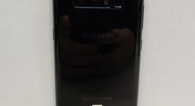 Good
													Samsung Galaxy Note 8 - T-Mobile, Black, 64 GB, SM-N950U, photo 5 of 7