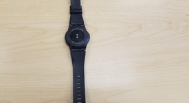 Good
													Samsung Gear S3 - T-Mobile, Black, Frontier LTE, photo 3 of 4