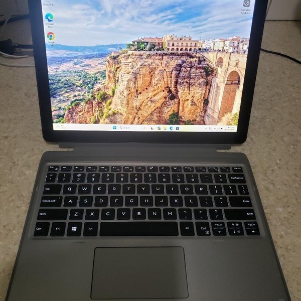 Dell Latitude Laptop