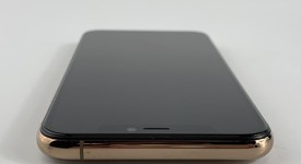 Fair
													Apple iPhone 11 Pro - Unlocked, Gold, 512 GB, A2160, photo 4 of 6