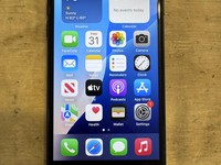 Apple iPhone SE 3rd Gen 2022