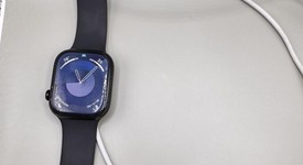 Good
													Apple Watch Series 10 46mm - Black, A2999 - GPS, Aluminum, photo 5 of 7