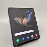 Good Samsung Galaxy Z Fold4 5G - Unlocked, 1 TB, Gray, 12 GB, SM-F936U1