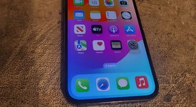 Good
													Apple iPhone 12 Pro Max - Unlocked, Graphite, 128 GB, A2342, photo 1 of 7