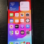 Good Apple iPhone Xs - Unlocked, 64 GB, Gold, A1920