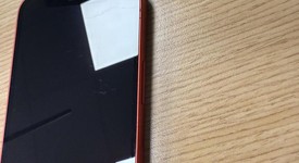 Good
													Apple iPhone 12 Mini - Unlocked, Red, 128 GB, A2176, photo 2 of 9
