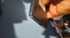 Mint
													Xiaomi Poco F5 - Unlocked Non-US, Blue, 256 GB, 12 GB, photo 5 of 14