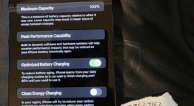Mint
													Apple iPhone 14 Pro Max - Unlocked, Black, 256 GB, A2651, photo 1 of 7