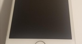 Mint
													Apple iPhone 8 - Unlocked, Silver, 64 GB, A1905, GSM, photo 1 of 7