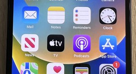 Good
													Apple iPhone 13 - Verizon, Midnight, 128 GB, A2482, photo 1 of 9