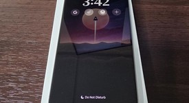Mint
													Apple iPhone 16 Pro - Unlocked, White, 256 GB, A3083, photo 1 of 7