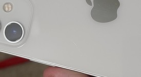 Good
													Apple iPhone 12 - Unlocked, White, 64 GB, A2172, photo 3 of 16
