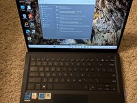 Asus Expertbook Laptop