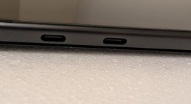 Mint
													Microsoft Surface Pro 11 - Black, 256 GB, 16 GB, photo 5 of 12