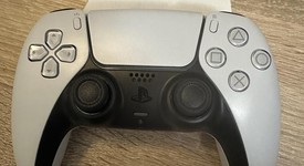Mint
													DualSense Wireless Controller - White, photo 6 of 6