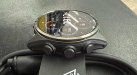 Good
													Garmin Fenix 8 - Carbon, AMOLED, photo 5 of 5