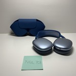 Used Apple AirPods Max - Sky Blue