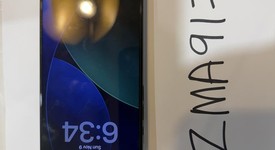 Good
													Apple iPhone 15 Pro Max - Unlocked, Blue, 512 GB, A2849, photo 1 of 16