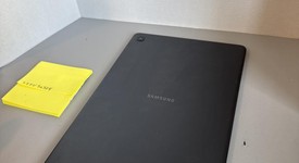 Good
													Samsung Galaxy Tab S6 Lite - Wi-Fi, Gray, 64 GB, 4 GB, SM-P613, 2022 Edition, photo 4 of 5