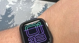 Mint
													Apple Watch SE 2nd Gen 40mm - Silver, A2722 - GPS, Aluminum, photo 2 of 8