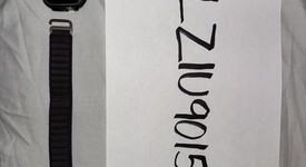 Mint
													Apple Watch Ultra 2 49mm - Unlocked, Natural, A2986, photo 2 of 14