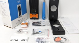 Mint
													Ring Video Doorbell Pro, photo 4 of 4