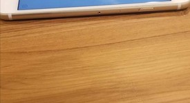 Good
													Apple iPhone 6S - AT&T, Rose Gold, 16 GB, A1633, photo 3 of 9