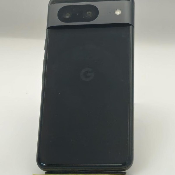 Google Pixel 8 - Verizon, 128 GB, Obsidian, 8 GB, GKWS6, mmWave 5G