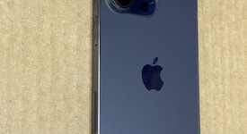Mint
													Apple iPhone 14 Pro Max - T-Mobile, Purple, 128 GB, A2651, photo 1 of 4