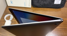 Good
													MacBook Retina 2015 - 12" - Gray, 512 GB, 8 GB, photo 4 of 9