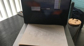 Mint
													MacBook Pro 2017 (With Touch Bar) - 15" - I7, Gray, 512 GB, 16 GB, photo 2 of 15