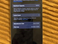 Apple iPhone 16 Pro