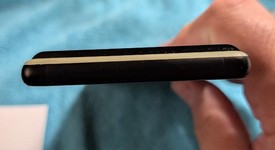 Good
													Google Pixel 6 - Verizon, Seafoam, 128 GB, 8 GB, G9S9B, mmWave, photo 5 of 8