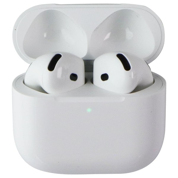 Apple AirPods (4th Gen) - Active Noise Cancellation