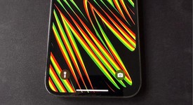 Mint
													Apple iPhone 13 Pro Max - Unlocked, Graphite, 256 GB, A2484, photo 2 of 11