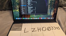 Good
													MacBook Air 2022 - 13" - Apple M2, Midnight, 256 GB, 8 GB, photo 1 of 8