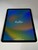 Mint Apple iPad Air 5th Gen - Unlocked, Starlight, 64 GB, A2589