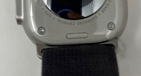 Mint
													Apple Watch Ultra 2 49mm - Unlocked, Natural, A2986, Hermes, photo 3 of 5