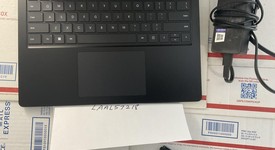 Mint
													Microsoft Surface Laptop 5 - I7, Black, 1 TB, 32 GB, 13.5", photo 3 of 9