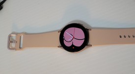 Mint
													Samsung Galaxy Watch4 - T-Mobile, Gold, 40mm, photo 2 of 7