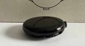 Mint
													Google Pixel Watch 3 - Wi-Fi, Black, 45mm, Wi-Fi, photo 4 of 8