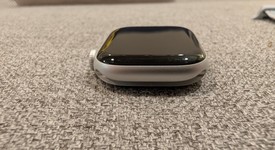 Fair
													Apple Watch Series 10 42mm - Silver, A2997 - GPS, Aluminum, photo 3 of 13