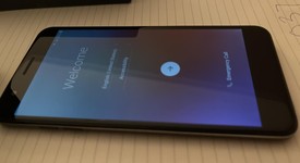 Mint
													LG K30 - T-Mobile, Black, photo 4 of 10