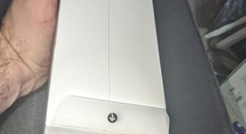 New
													Apple iPad Pro 11" 3rd Gen 2021 - Wi-Fi, Silver, 128 GB, photo 5 of 9