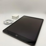Good Apple iPad (9th Gen) - Wi-Fi, 64 GB, Gray, A2602