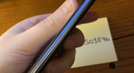 Mint
													OnePlus 7T - Unlocked, Silver, 128 GB, 8 GB, HD1905, photo 5 of 11