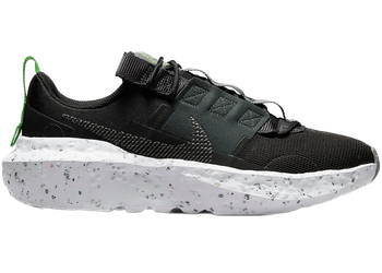 Nike Crater Impact Black Off-Noir Dark Smoke Grey Iron Grey for sale