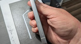 Mint
													Samsung Galaxy S25 Ultra - Unlocked, Whitesilver, 512 GB, 12 GB, SM-S938U1, photo 4 of 9