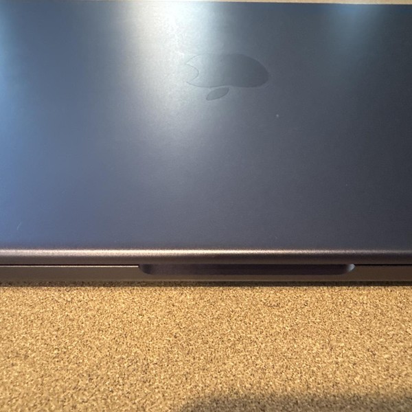 MacBook Neo 2026 - 512 GB, Indigo, 8 GB, Apple A18 Pro